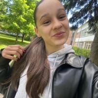 Melanė Šliažaitė