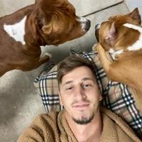 Антон Антипин