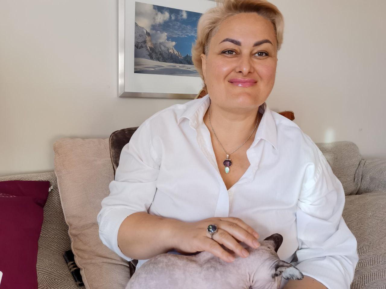 Olena 