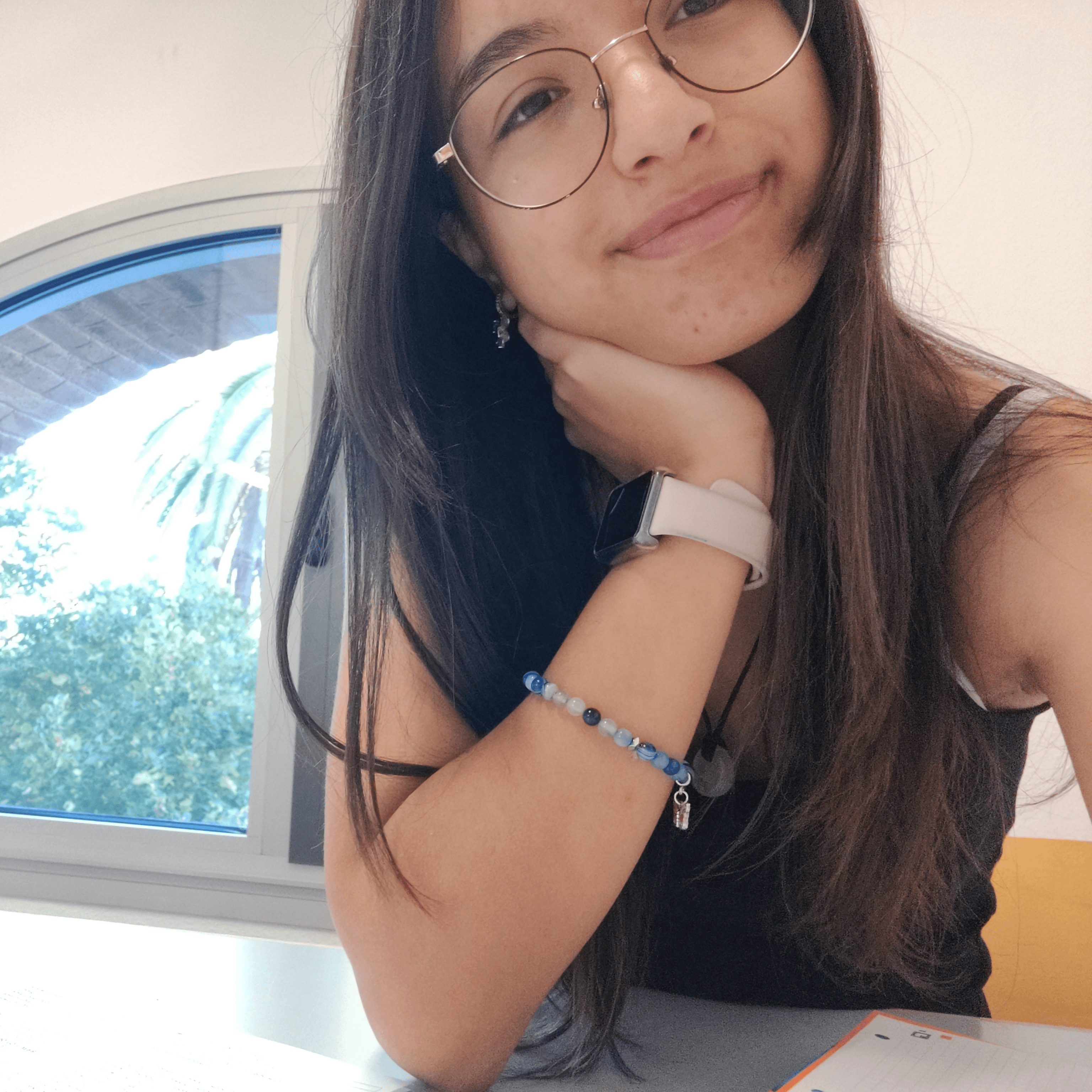 Meritxell  Seijas 