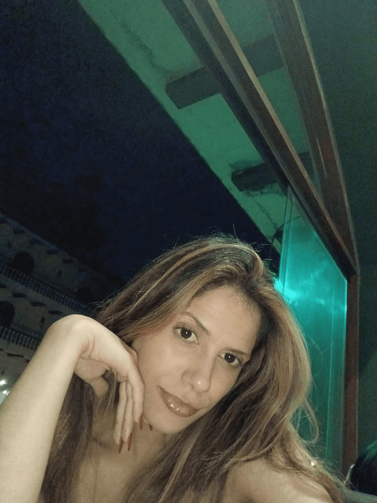 Thainá