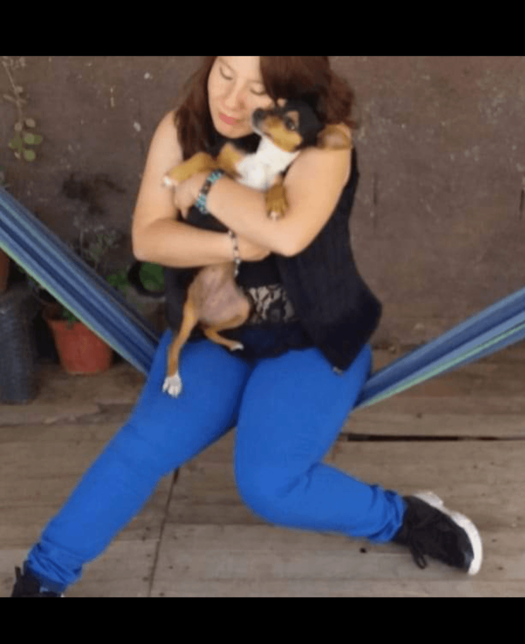 Amanda 