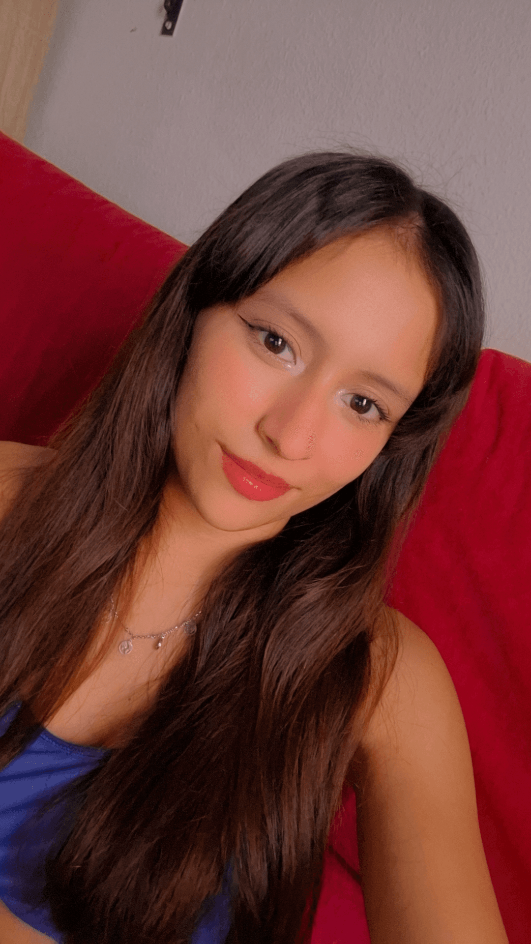 Tatiana Nicoll  Candray Beltran