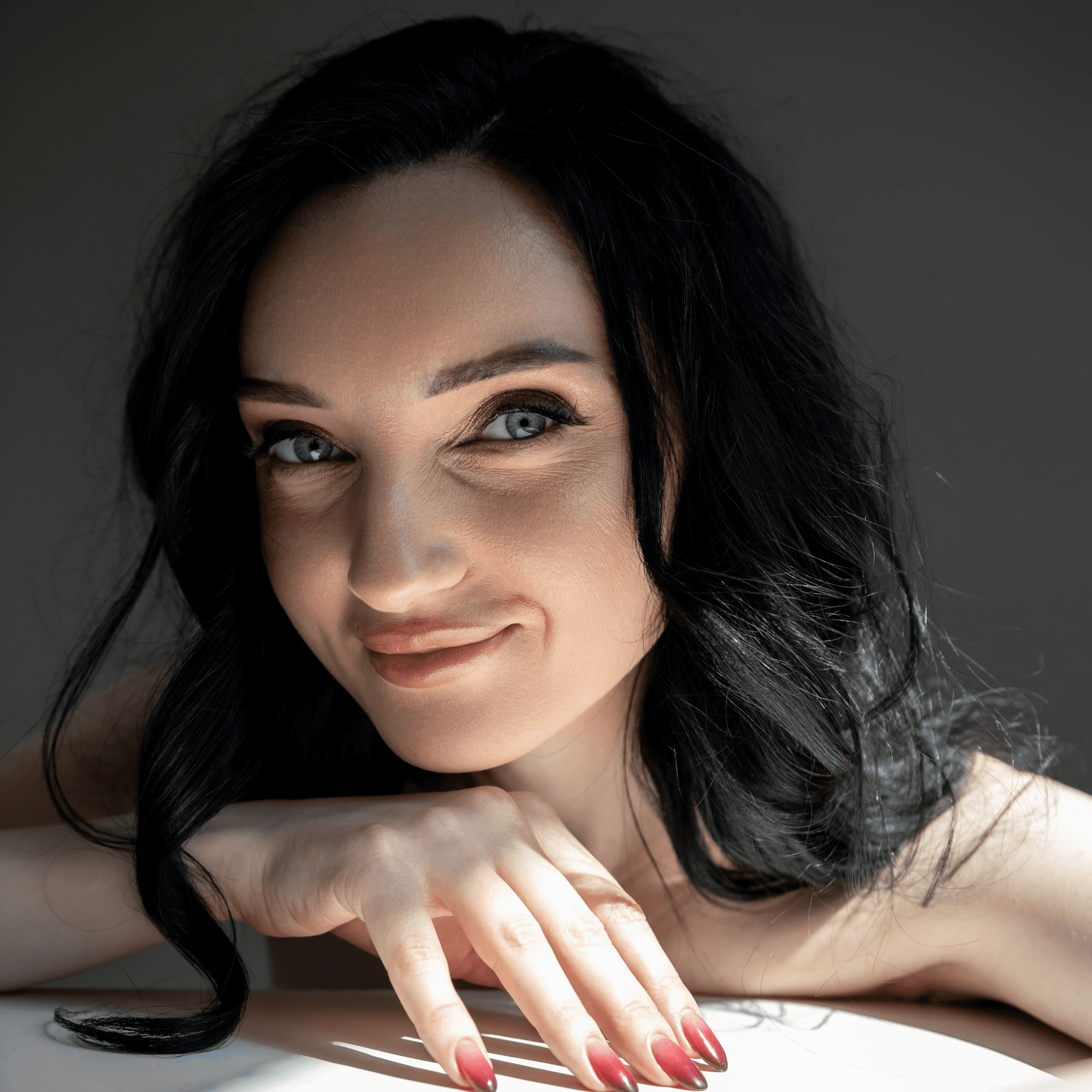 Кристина  Васка