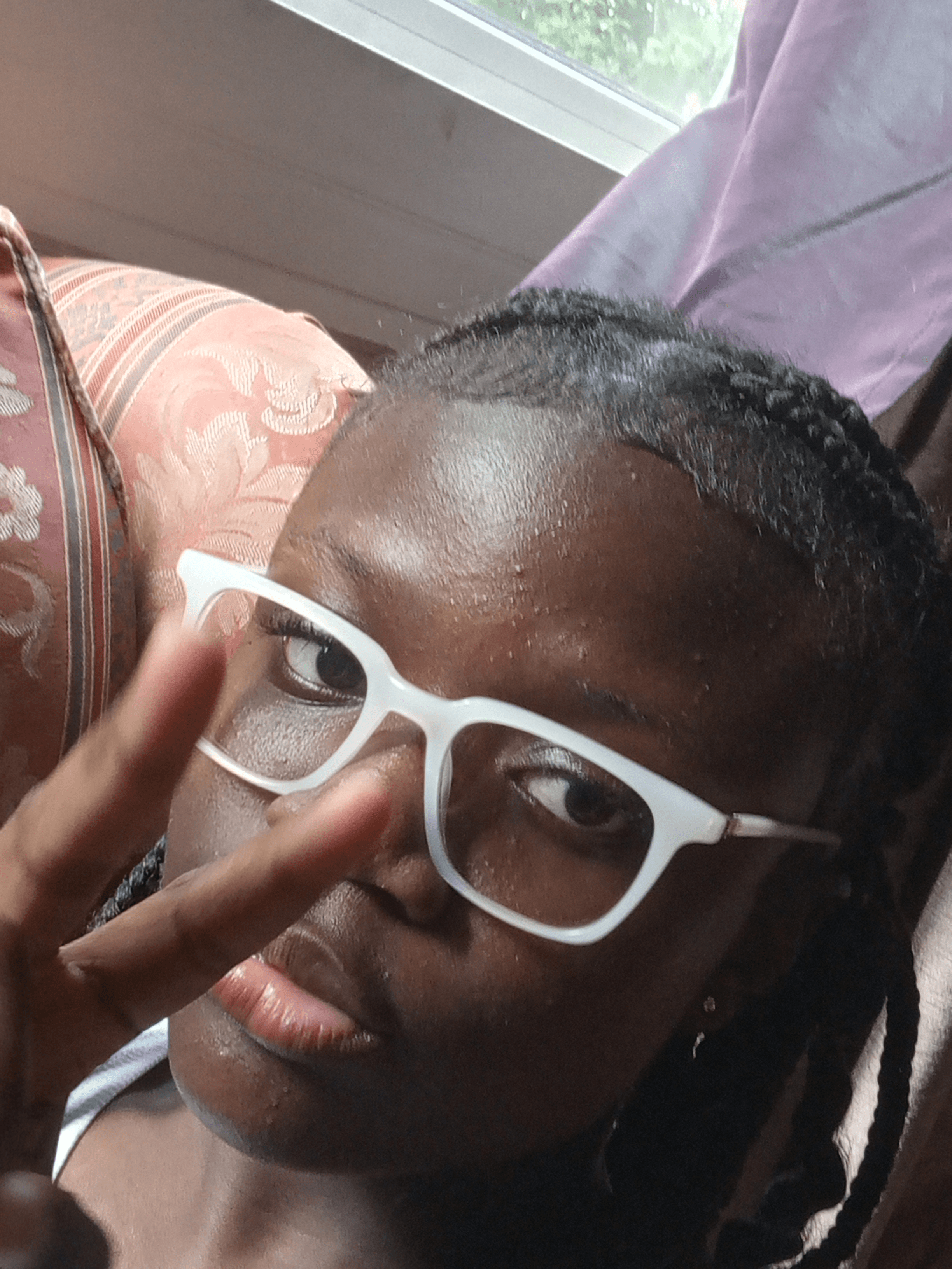 May Akinleye