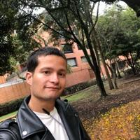 Andrés Mateo