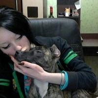 Кристина  Васка